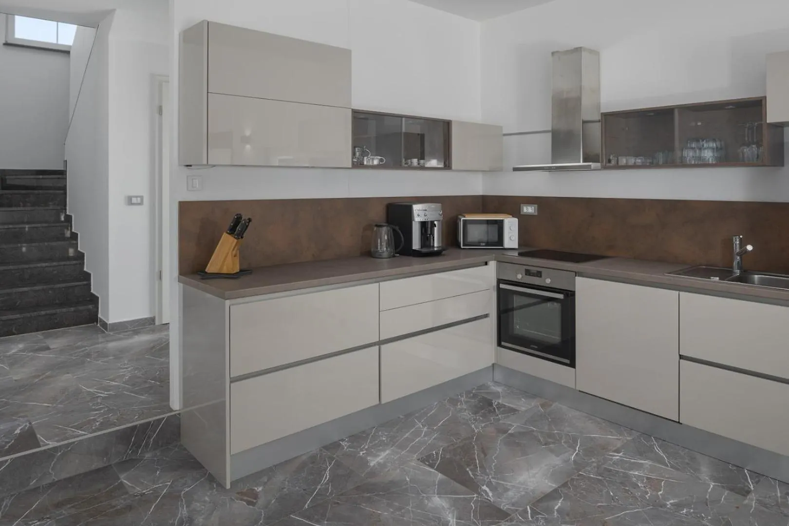 Villa Nina Пореч Хорватия