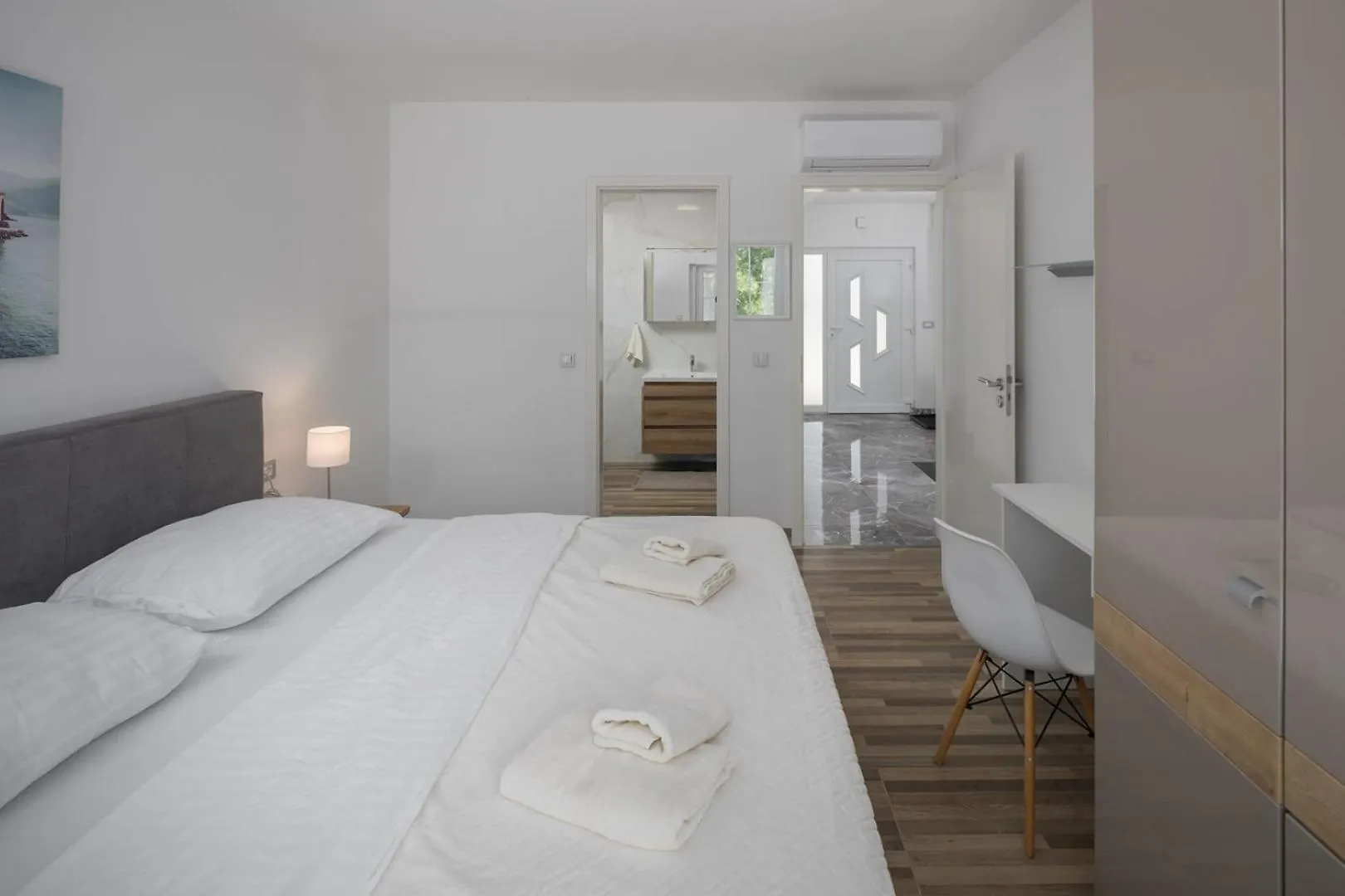 Villa Nina Пореч 0*,