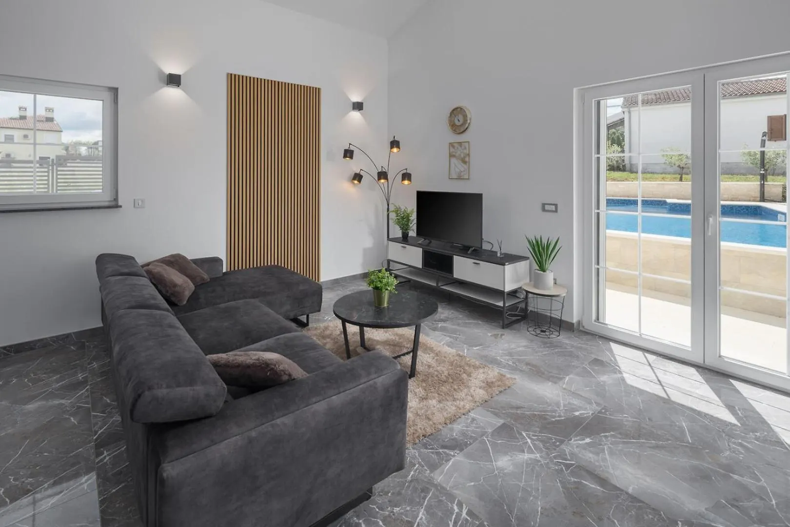 Villa Nina Poreč 0*,