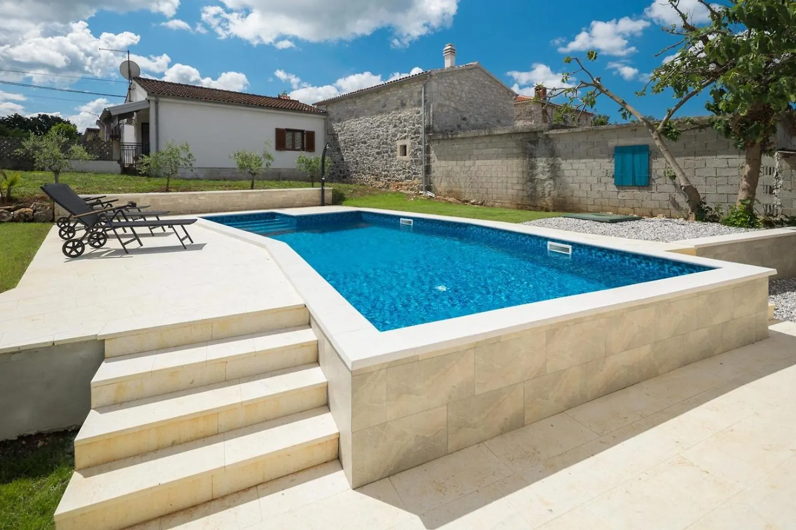 Villa Nina Poreč